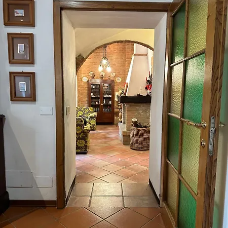 Cardella Villa *