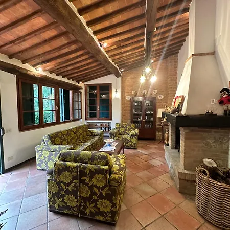 Cardella Villa