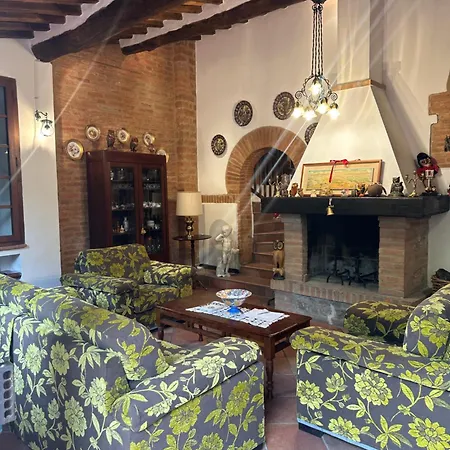 Villa Cardella