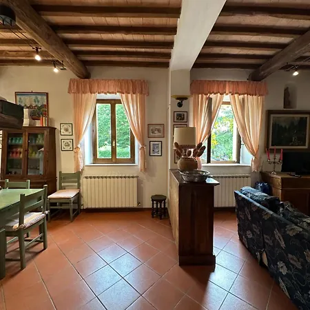Cardella Villa *