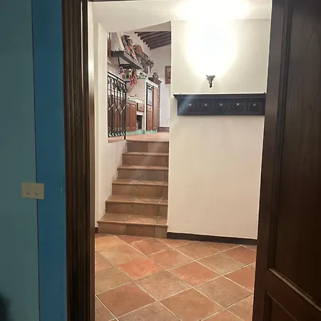 Cardella Villa Siena