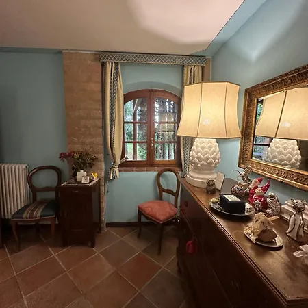 Cardella Villa