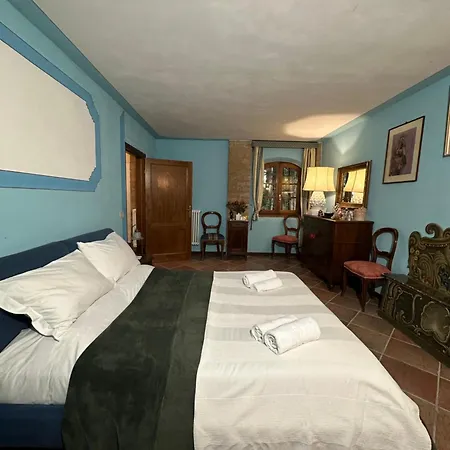 Villa Cardella *