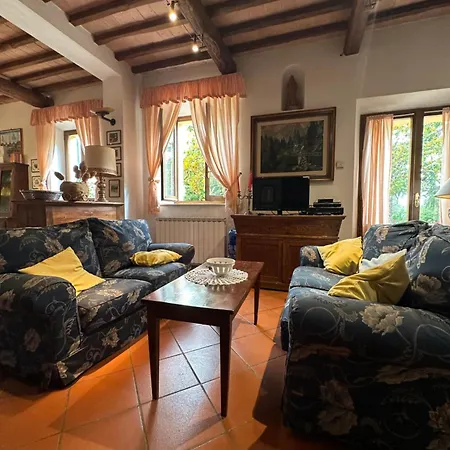 Cardella Villa