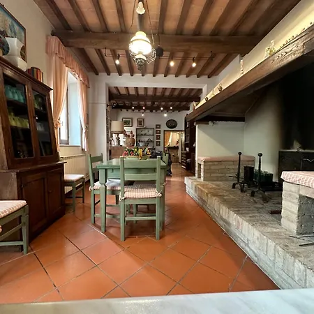 Villa Cardella Siena