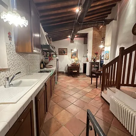 Cardella Villa