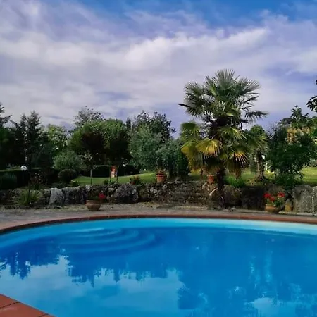Cardella Villa