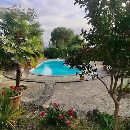 Villa Cardella