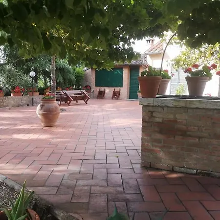 Villa Cardella *