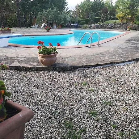 Cardella Villa *