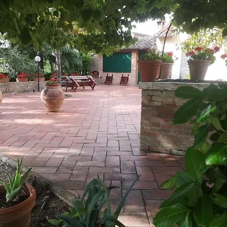 Villa Cardella *